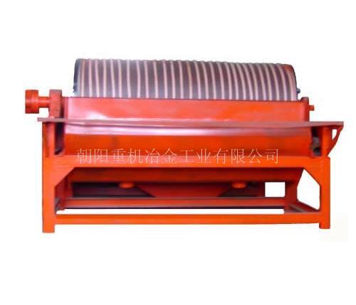 永磁筒磁選機(jī)